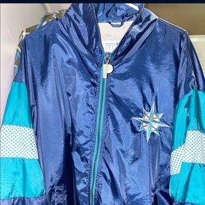 Vintage Mariners Jacket